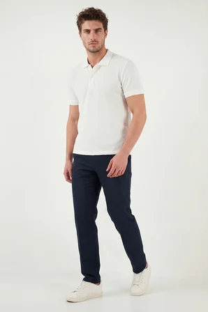 Buratti Erkek Polo T Shirt 5904049