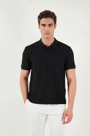 Buratti Erkek Polo T Shirt 5904049