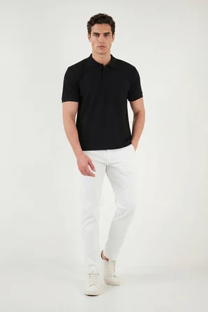 Buratti Erkek Polo T Shirt 5904049