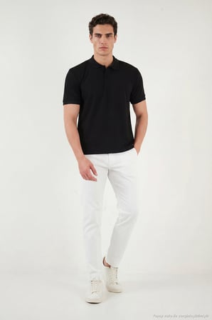 Buratti Erkek Polo T Shirt 5904049