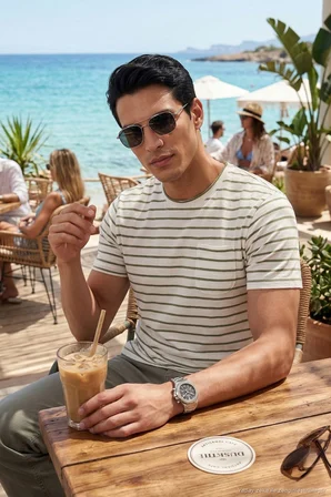 Buratti Erkek T Shirt 5904057