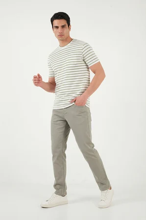 Buratti Erkek T Shirt 5904057