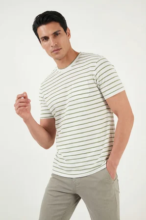 Buratti Erkek T Shirt 5904057