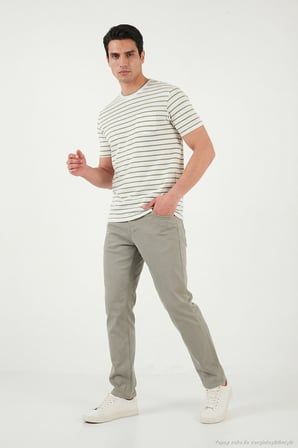 Buratti Erkek T Shirt 5904057