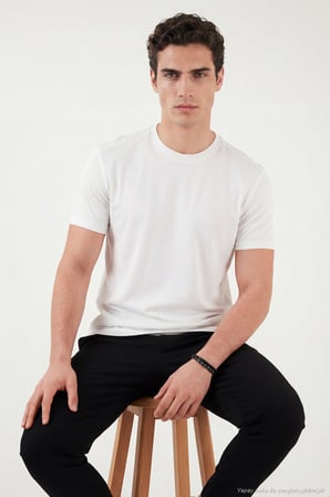 Buratti Erkek T Shirt 5904063