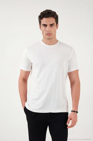 Buratti Erkek T Shirt 5904063