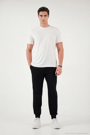 Buratti Erkek T Shirt 5904063