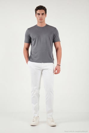 Buratti Erkek T Shirt 5904063