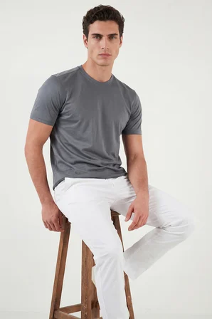 Buratti Erkek T Shirt 5904063