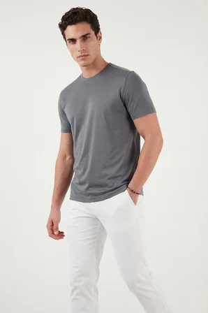 Buratti Erkek T Shirt 5904063