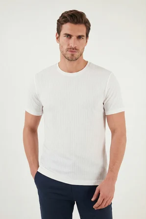 Buratti Erkek T Shirt 5904068