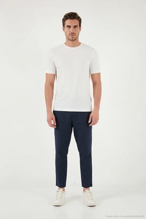 Buratti Erkek T Shirt 5904068