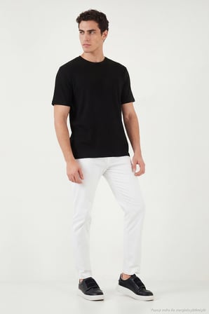 Buratti Erkek T Shirt 5904068