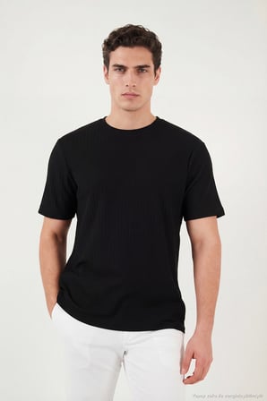 Buratti Erkek T Shirt 5904068