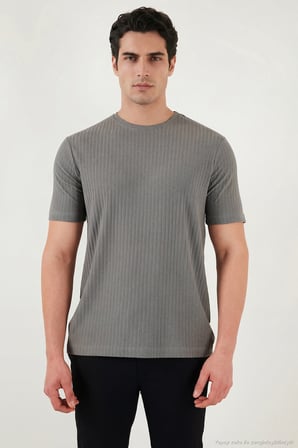 Buratti Erkek T Shirt 5904068