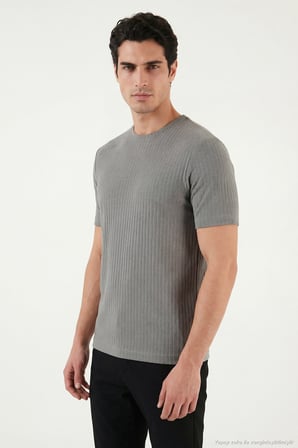 Buratti Erkek T Shirt 5904068