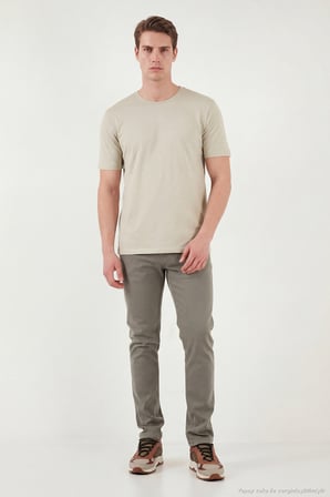 Buratti Erkek T Shirt 59020001