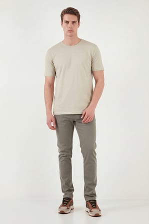 Buratti Erkek T Shirt 59020001
