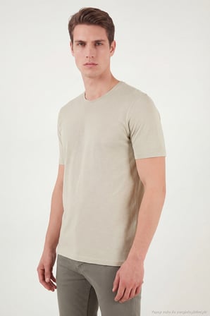Buratti Erkek T Shirt 59020001