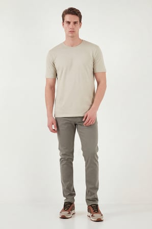 Buratti Erkek T Shirt 59020001