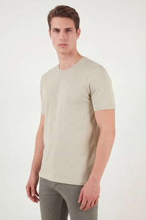 Buratti Erkek T Shirt 59020001