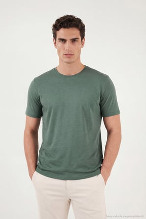 Buratti Erkek T Shirt 59020001