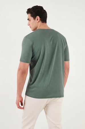 Buratti Erkek T Shirt 59020001