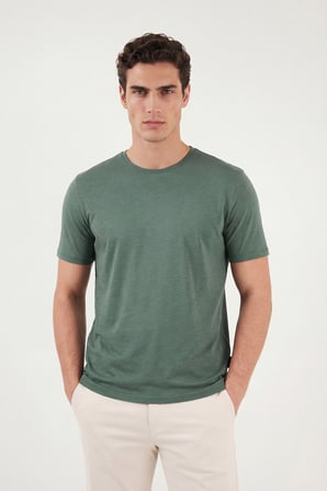 Buratti Erkek T Shirt 59020001