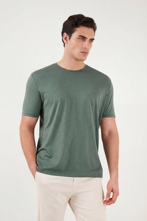 Buratti Erkek T Shirt 59020001