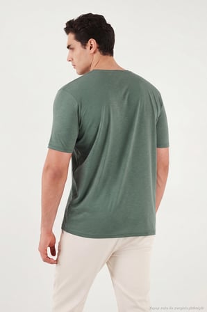 Buratti Erkek T Shirt 59020001
