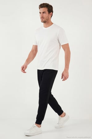 Buratti Erkek T Shirt 5902985