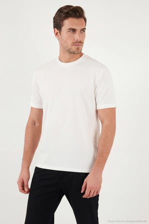 Buratti Erkek T Shirt 5902985