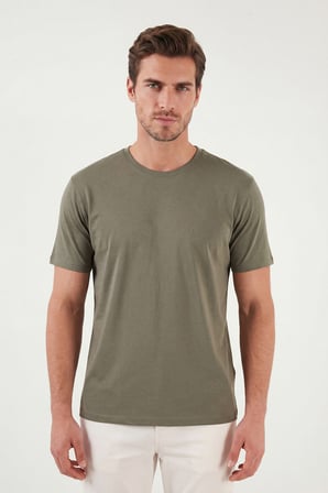 Buratti Erkek T Shirt 5902985