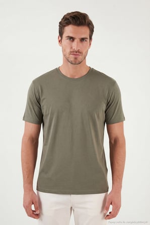Buratti Erkek T Shirt 5902985
