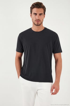 Buratti Erkek T Shirt 5902985