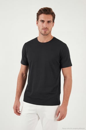 Buratti Erkek T Shirt 5902985