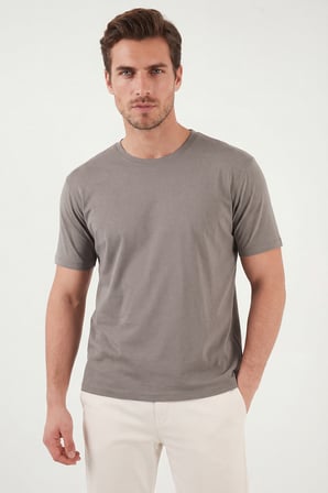 Buratti Erkek T Shirt 5902985