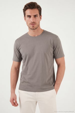 Buratti Erkek T Shirt 5902985