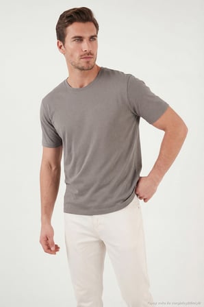 Buratti Erkek T Shirt 5902985