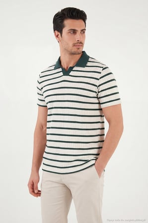 Buratti Erkek Polo T Shirt 5904022