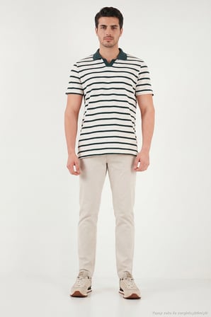Buratti Erkek Polo T Shirt 5904022