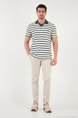 Buratti Erkek Polo T Shirt 5904022