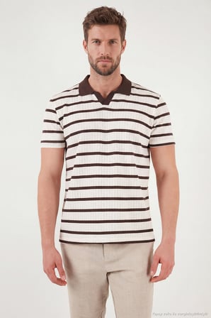 Buratti Erkek Polo T Shirt 5904022