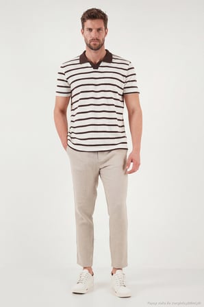 Buratti Erkek Polo T Shirt 5904022