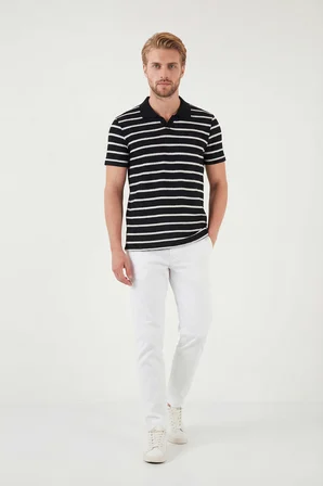 Buratti Erkek Polo T Shirt 5904022