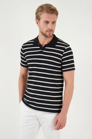 Buratti Erkek Polo T Shirt 5904022