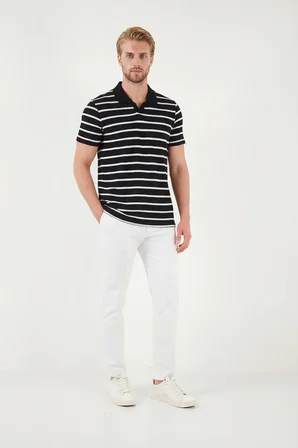 Buratti Erkek Polo T Shirt 5904022