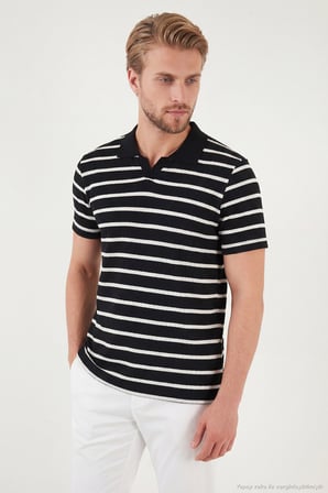 Buratti Erkek Polo T Shirt 5904022