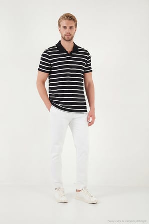 Buratti Erkek Polo T Shirt 5904022