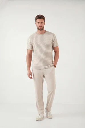Buratti Erkek T Shirt 5904027